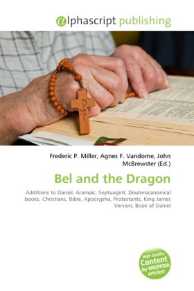 Bel and the Dragon