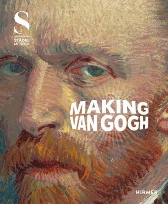 MAKING VAN GOGH
