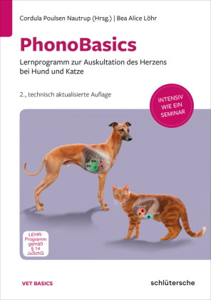 PhonoBasics, 1 DVD