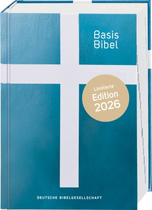 BasisBibel. Die Kompakte. Edition 2026