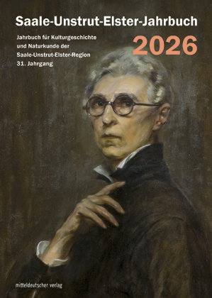 Saale-Unstrut-Elster-Jahrbuch 2026