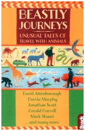 Beastly Journeys