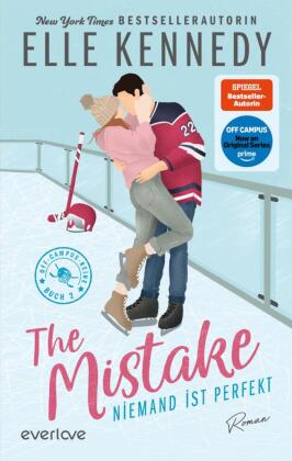 The Mistake - Niemand ist perfekt