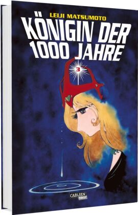 Königin der 1000 Jahre 3