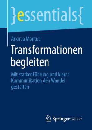 Transformationen begleiten