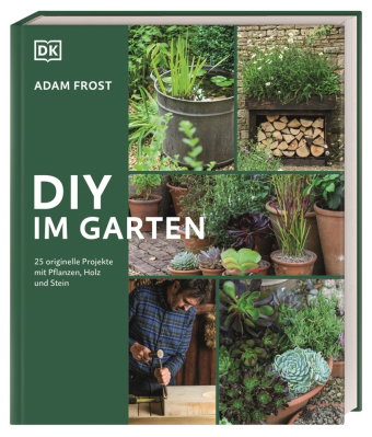 DIY im Garten