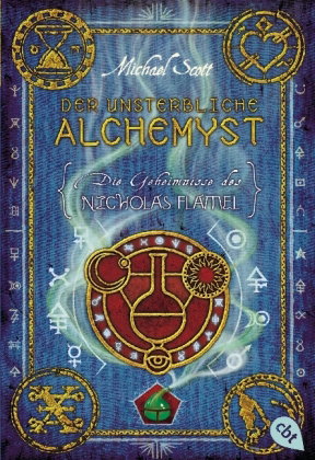 Die Geheimnisse des Nicholas Flamel - Der unsterbliche Alchemyst