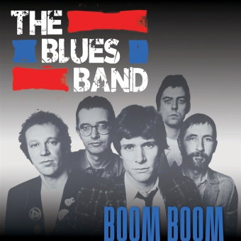 Boom Boom 1980, 4 Audio-CD