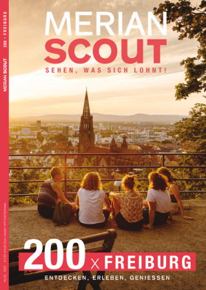 Merian Scout Freiburg