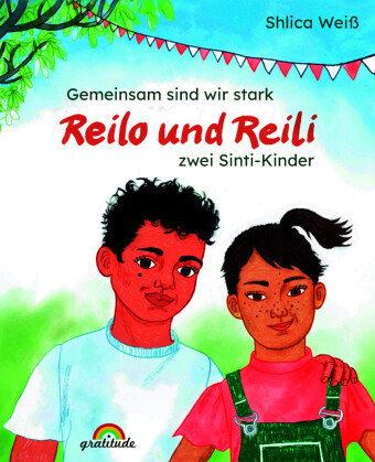 Reilo und Reili