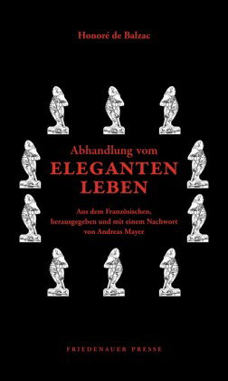 Abhandlung vom eleganten Leben