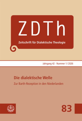 Die dialektische Welle
