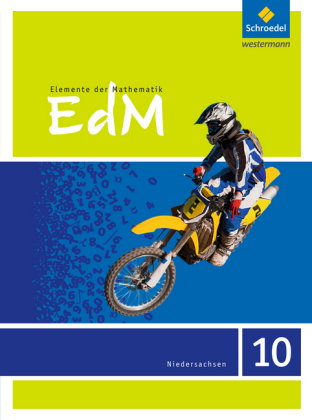 Elemente der Mathematik SI - Ausgabe 2015 für Niedersachsen G9