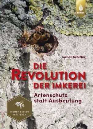 Evolution der Bienenhaltung