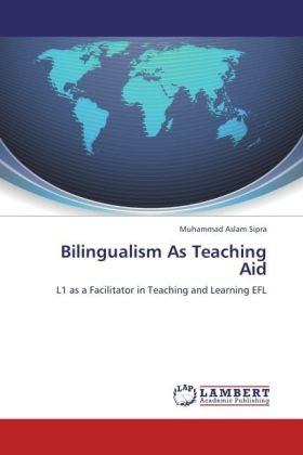 Bilingualism As Teaching Aid