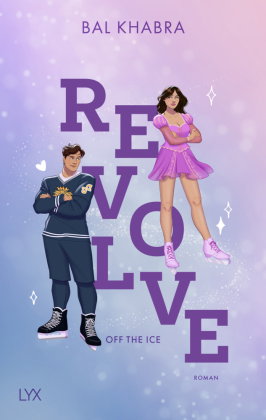 Revolve
