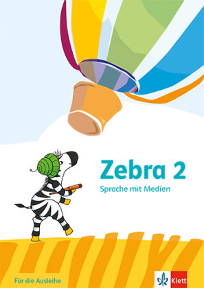 Zebra 2, m. 1 Beilage