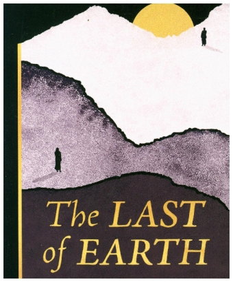 The Last of Earth