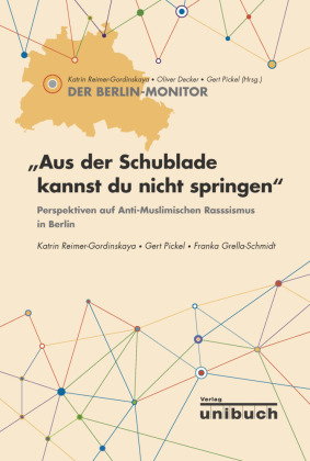 »Aus der Schublade kannst du nicht springen«