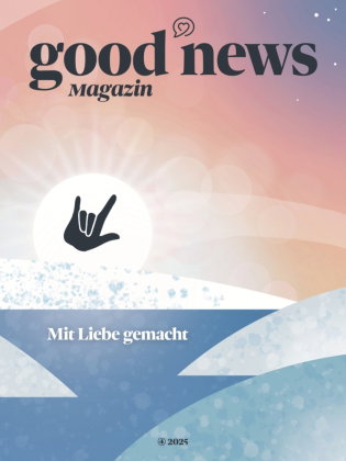 Good News Magazin