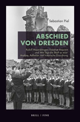 Abschied von Dresden