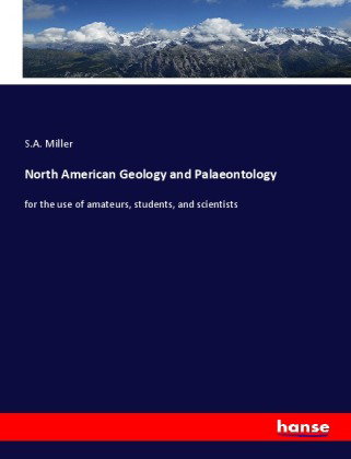 North American Geology and Palaeontology