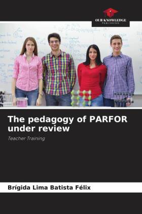 The pedagogy of PARFOR under review