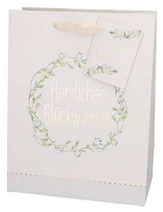 Herzlichen Glückwunsch