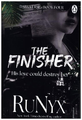 The Finisher