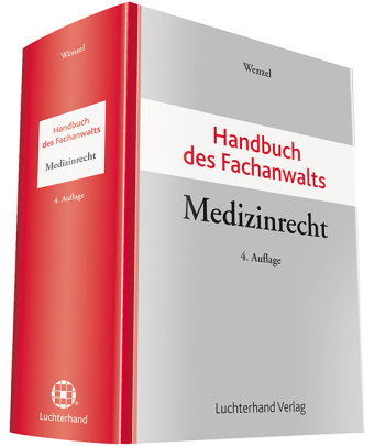 Medizinrecht