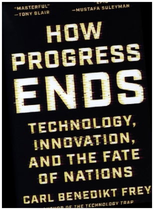 How Progress Ends