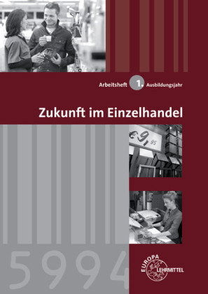 1. Ausbildungsjahr, Arbeitsheft