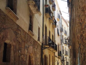 Tarragona - 1.000 Teile (Puzzle)