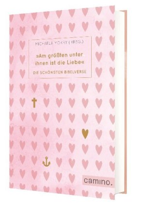 "Am größten unter ihnen ist die Liebe"