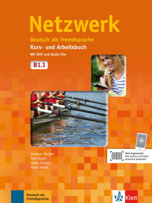 Netzwerk B1.1; .