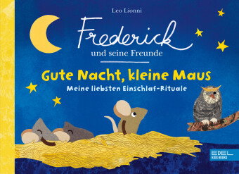 Frederick und seine Freunde - Gute Nacht, kleine Maus