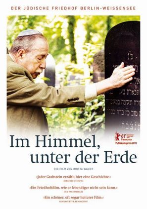 Im Himmel, unter der Erde, 1 DVD