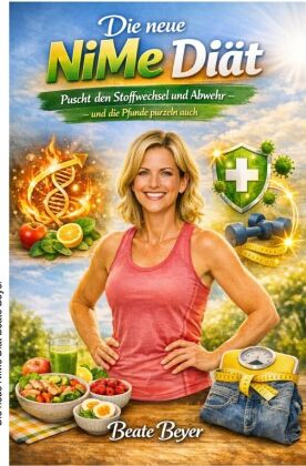 Die neue NiMe Diät