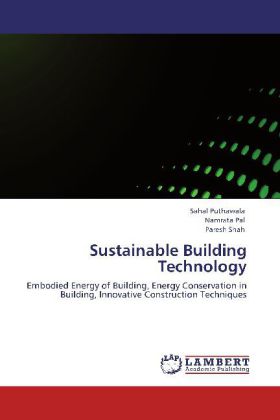 Sustainable Building Technology