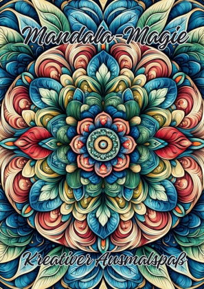 Mandala-Magie