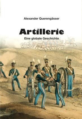 Artillerie