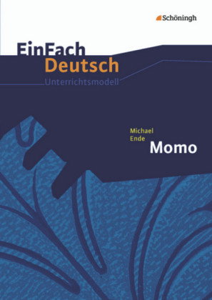 Michael Ende: Momo