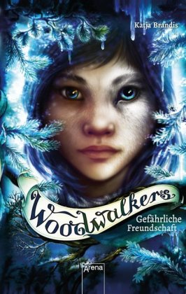 Woodwalkers. Gefährliche Freundschaft