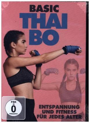 Basic Thai Bo, 1 DVD