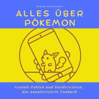 Alles über Pokémon