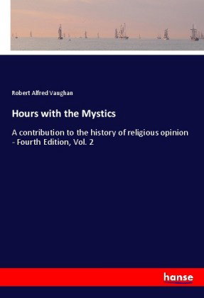 Hours with the Mystics