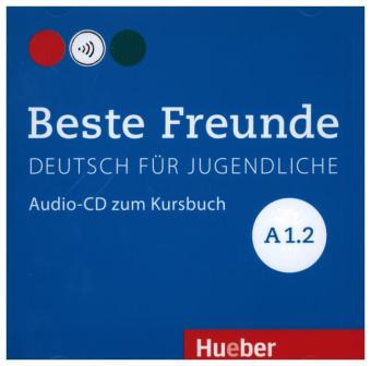 Beste Freunde A1.2