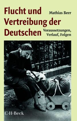 Flucht und Vertreibung der Deutschen