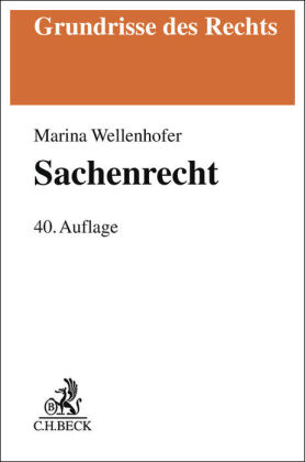 Sachenrecht