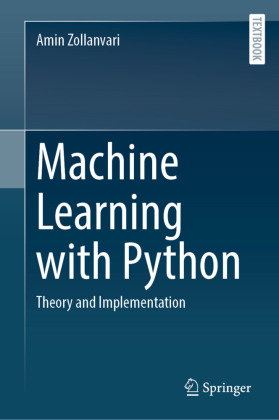 Machine Learning with Python